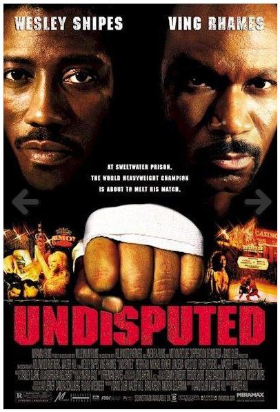 Invicto 1 2002 ES EN